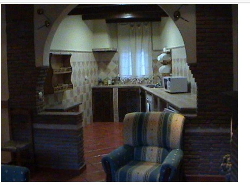 Monte Rosado Viviendas Vacacionales La Peza 외부 사진